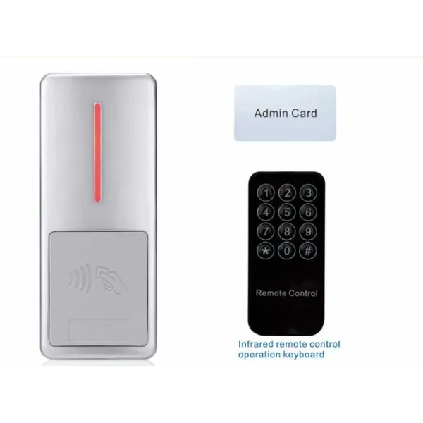 Metal Access Control  supplier
