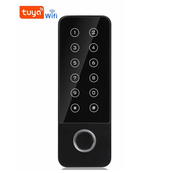 wifi biometric fingerprint access control supplier