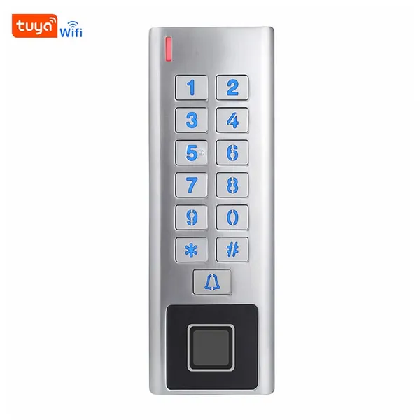 Smart Access Control supplier