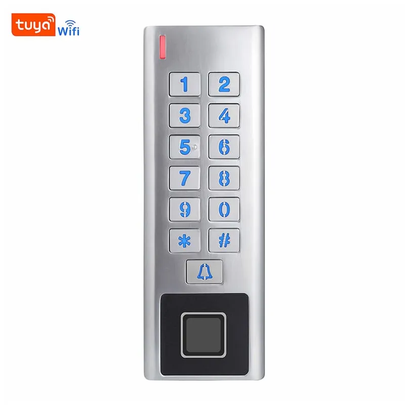 Smart Access Control supplier