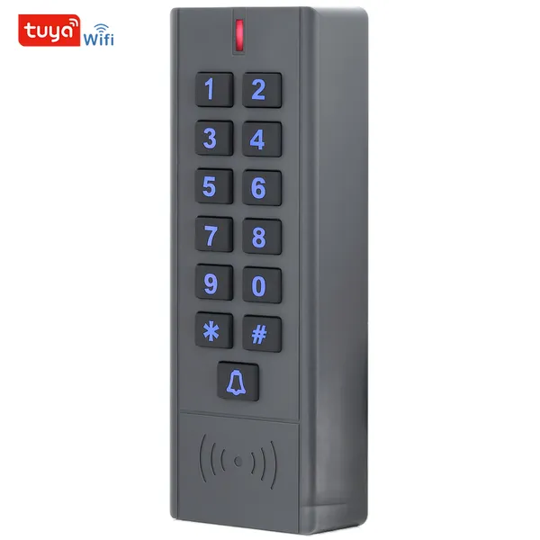 Smart Access Control supplier