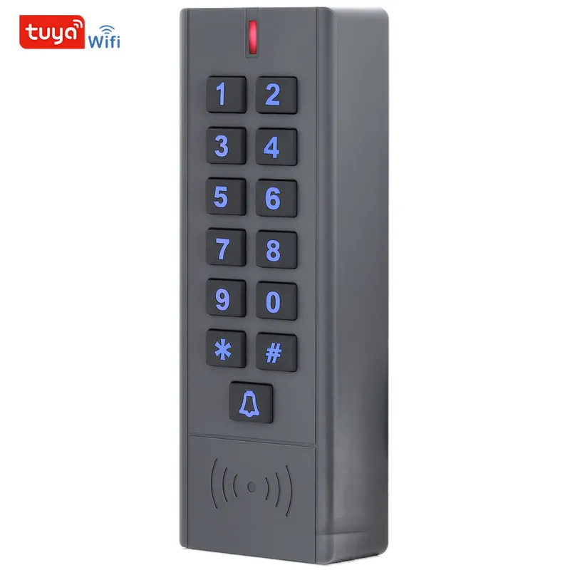 Smart Access Control supplier