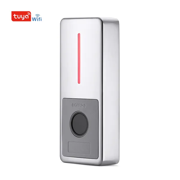 TUYA Access Control System supplier