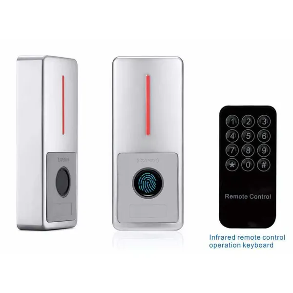 TUYA Access Control System supplier