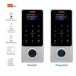 Touch Keypad Access Control  supplier
