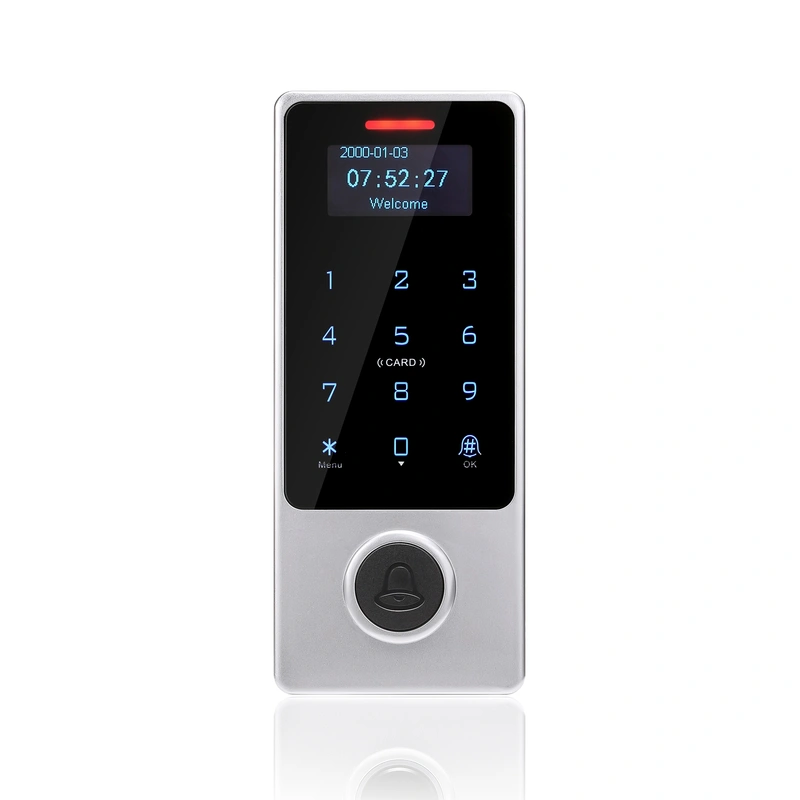 Touch Keypad Access Control  supplier