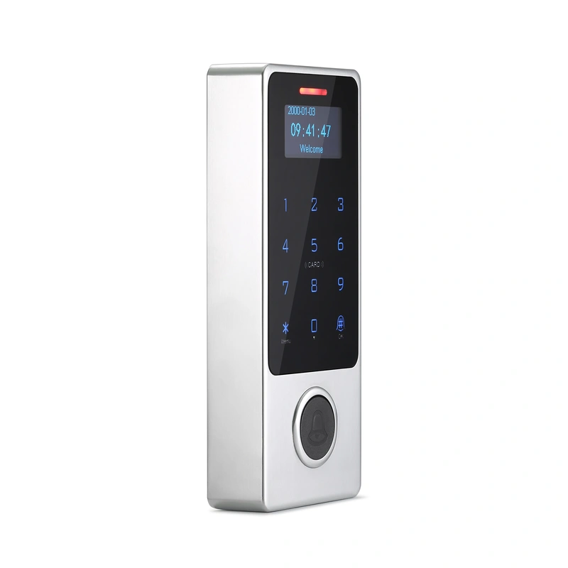 Touch Keypad Access Control  supplier