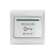 Push Exit Button Switch，plastic exit button