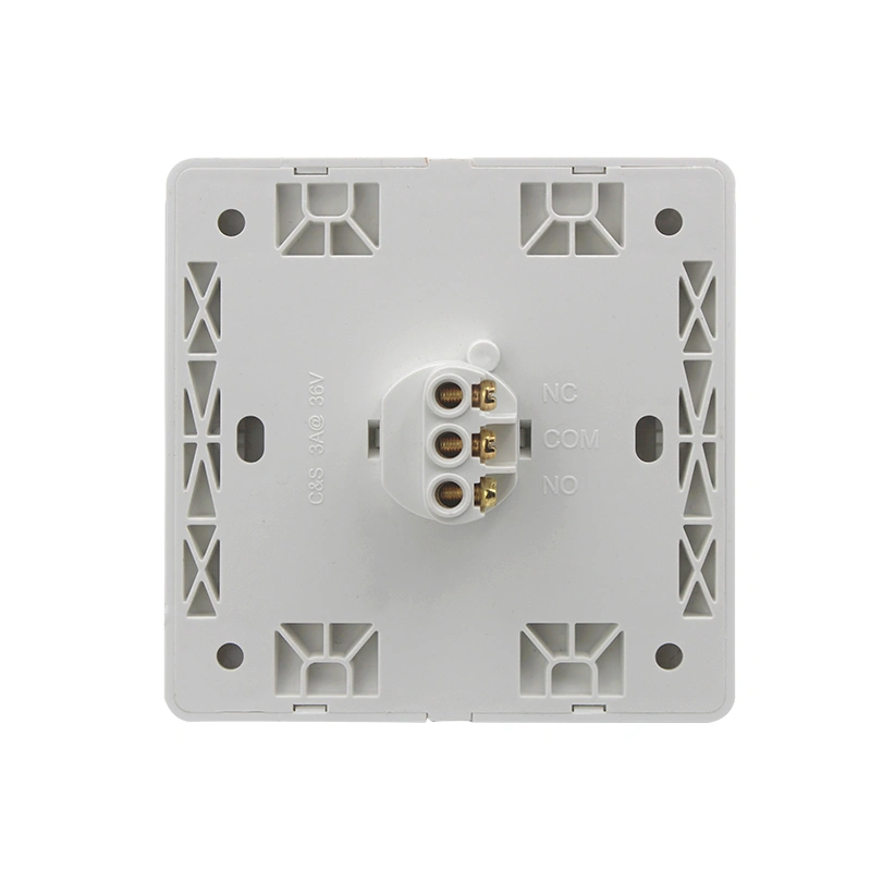 Push Exit Button Switch，plastic exit button