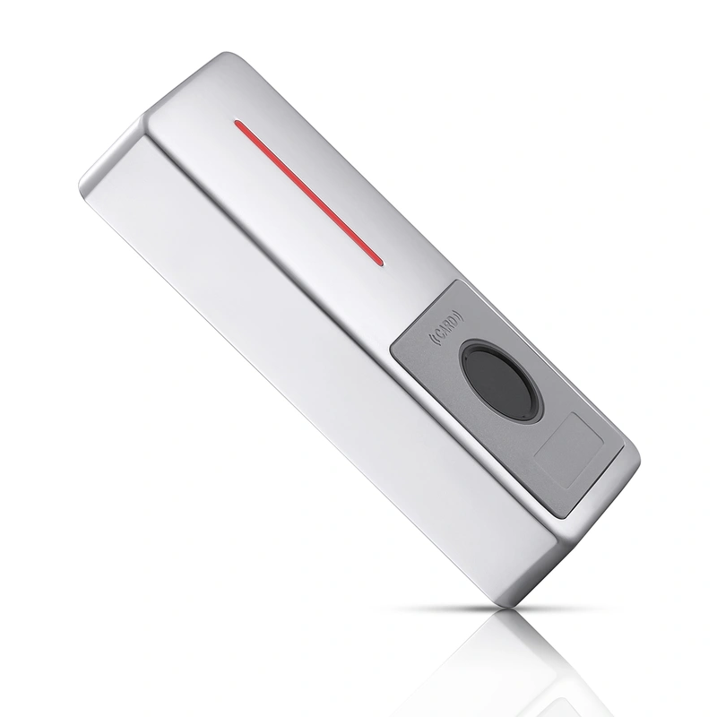 Fingerprint access control factory