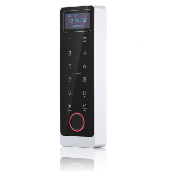 ABS fingerprint reader supplier