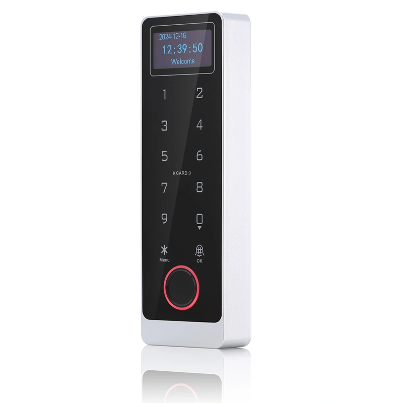 ABS fingerprint reader supplier