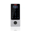 Metal waterproof Touch Keypad Access Control 