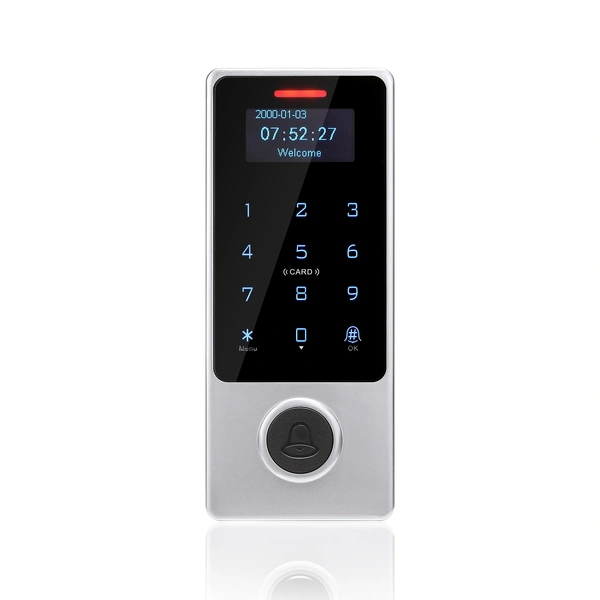 Metal waterproof Touch Keypad Access Control 
