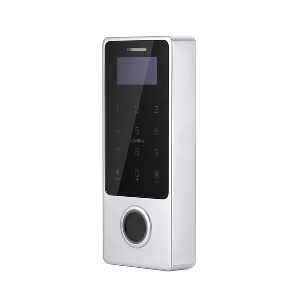 Metal waterproof Touch Keypad Access Control 