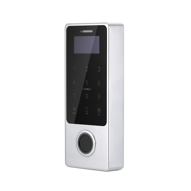 Metal waterproof Touch Keypad Access Control 
