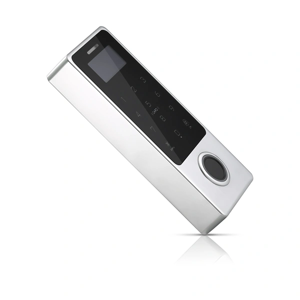 Metal waterproof Touch Keypad Access Control 