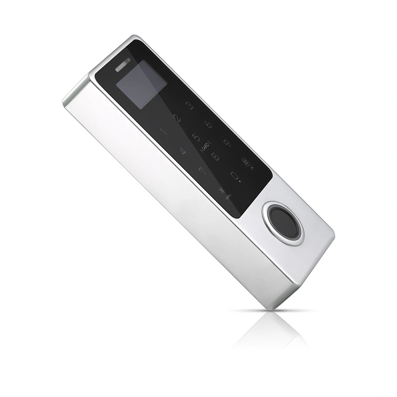 Metal waterproof Touch Keypad Access Control 