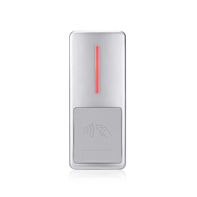 Waterproof Access Control Card Reader