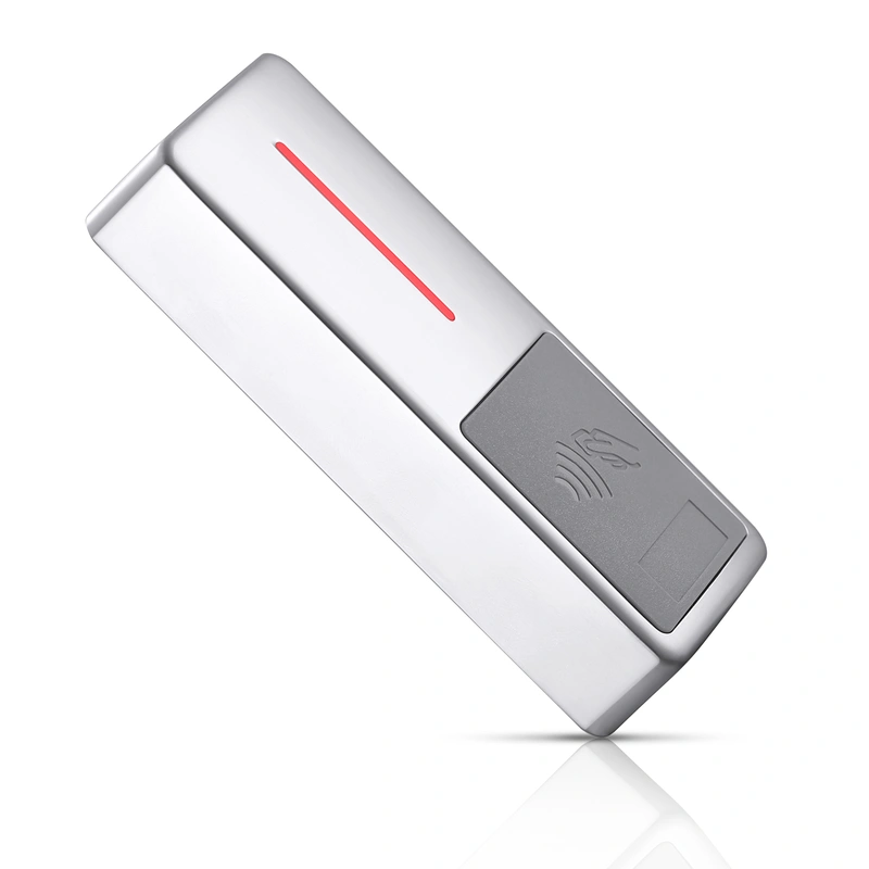 Waterproof Access Control Card Reader