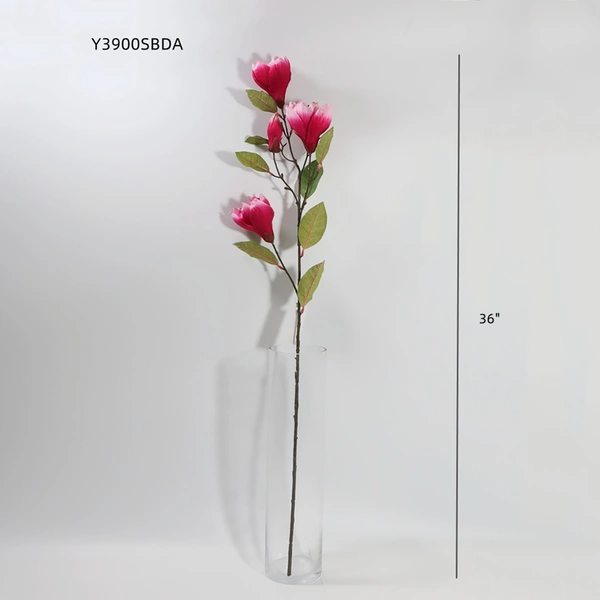 ارتبلانت والزهور المصنوعة يدويًا والزهور الحرفية والنباتات المصنوعة يدويًا