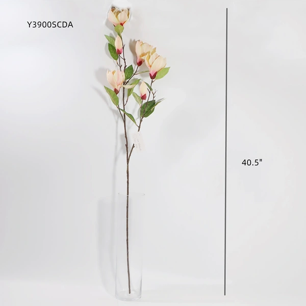 ارتبلانت والزهور المصنوعة يدويًا والزهور الحرفية والنباتات المصنوعة يدويًا