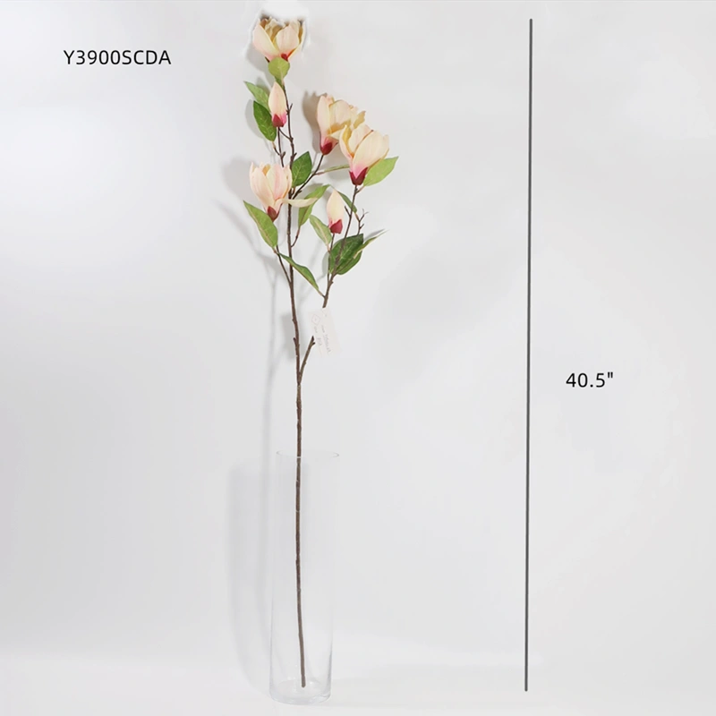 ارتبلانت والزهور المصنوعة يدويًا والزهور الحرفية والنباتات المصنوعة يدويًا