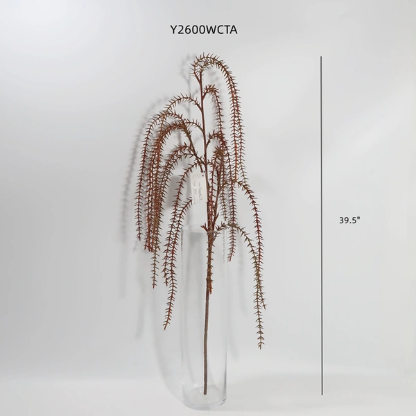 ARTPLANT,Handmade flowers, craft flowers, handmade plants