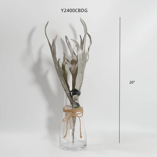 ARTPLANT,Handmade flowers, craft flowers, handmade plants