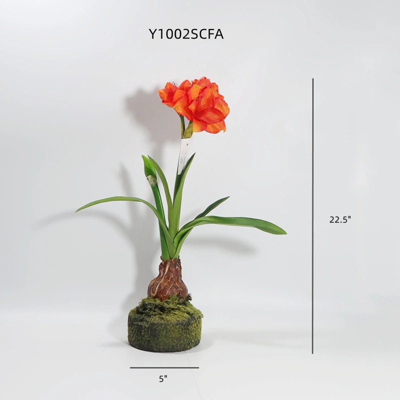 ارتبلانت والزهور المصنوعة يدويًا والزهور الحرفية والنباتات المصنوعة يدويًا