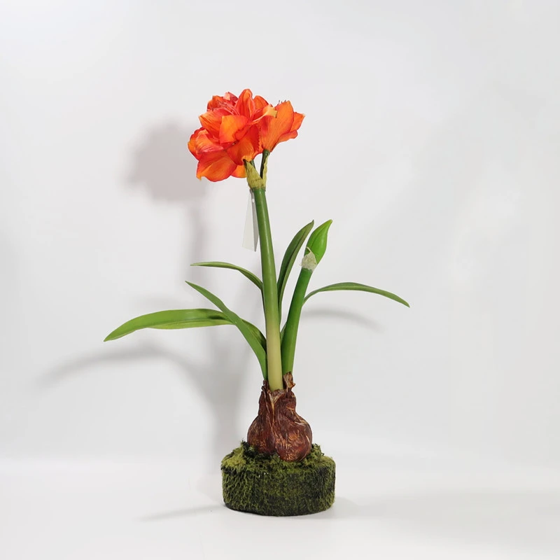 ارتبلانت والزهور المصنوعة يدويًا والزهور الحرفية والنباتات المصنوعة يدويًا