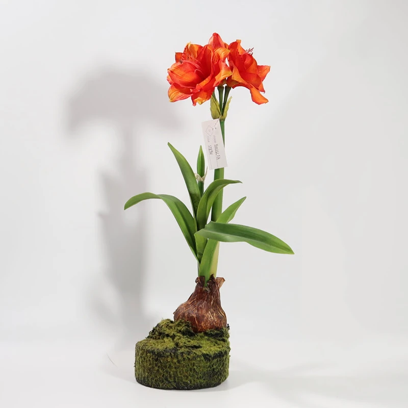 ارتبلانت والزهور المصنوعة يدويًا والزهور الحرفية والنباتات المصنوعة يدويًا