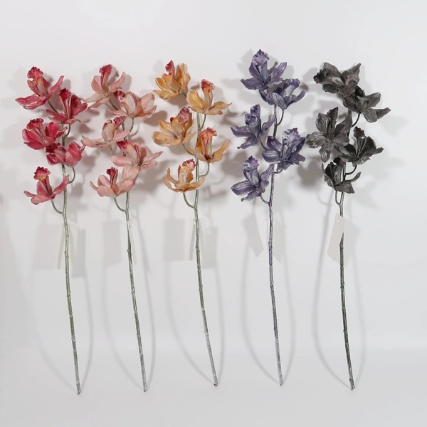 ارتبلانت والزهور المصنوعة يدويًا والزهور الحرفية والنباتات المصنوعة يدويًا