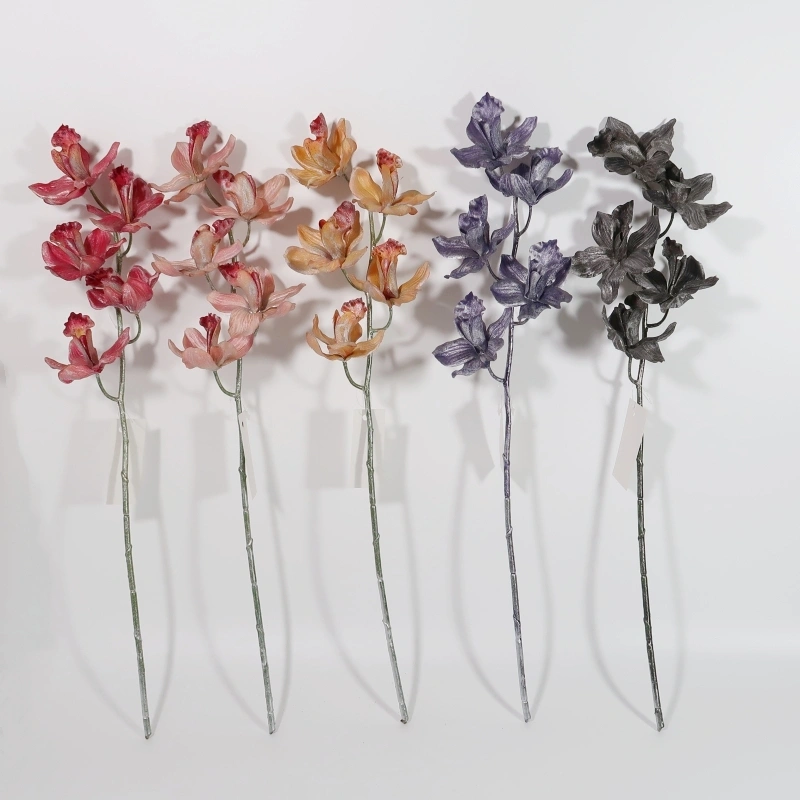 ارتبلانت والزهور المصنوعة يدويًا والزهور الحرفية والنباتات المصنوعة يدويًا