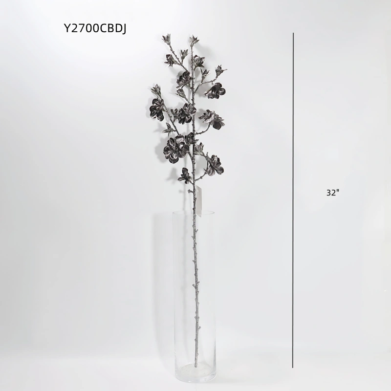 ARTPLANT,Handmade flowers, craft flowers, handmade plants