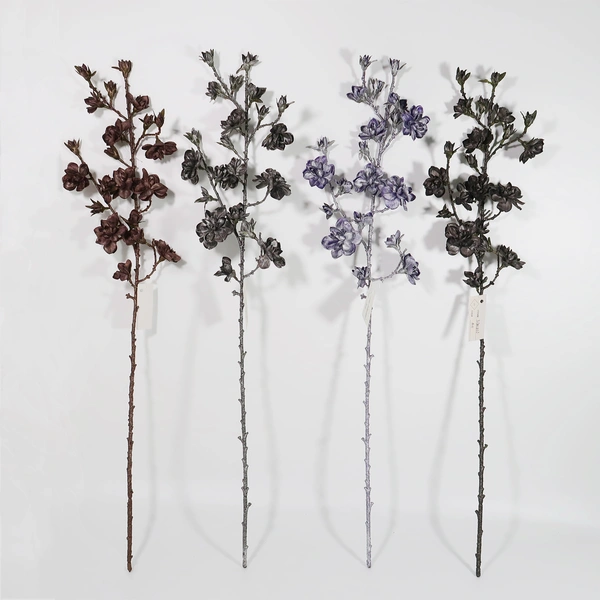 ARTPLANT,Handmade flowers, craft flowers, handmade plants