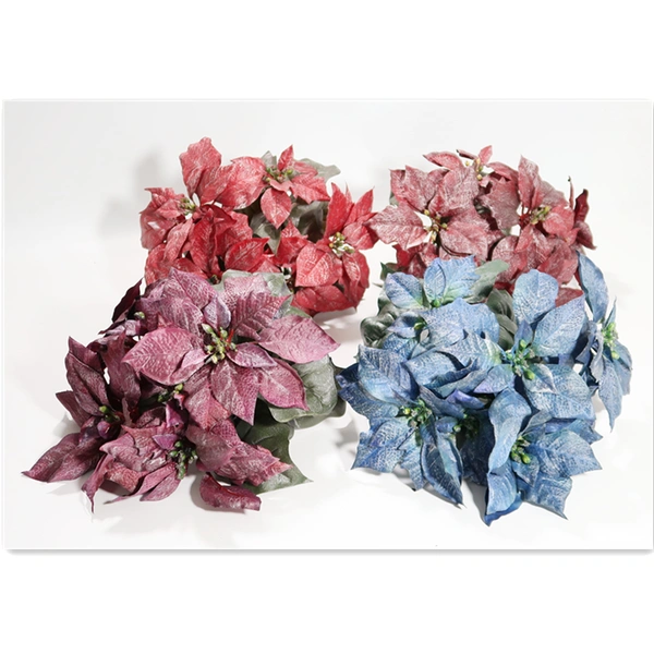 ARTPLANT,Handmade flowers, craft flowers, handmade plants