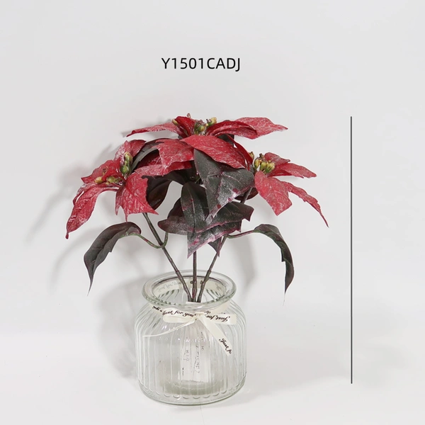 ارتبلانت والزهور المصنوعة يدويًا والزهور الحرفية والنباتات المصنوعة يدويًا