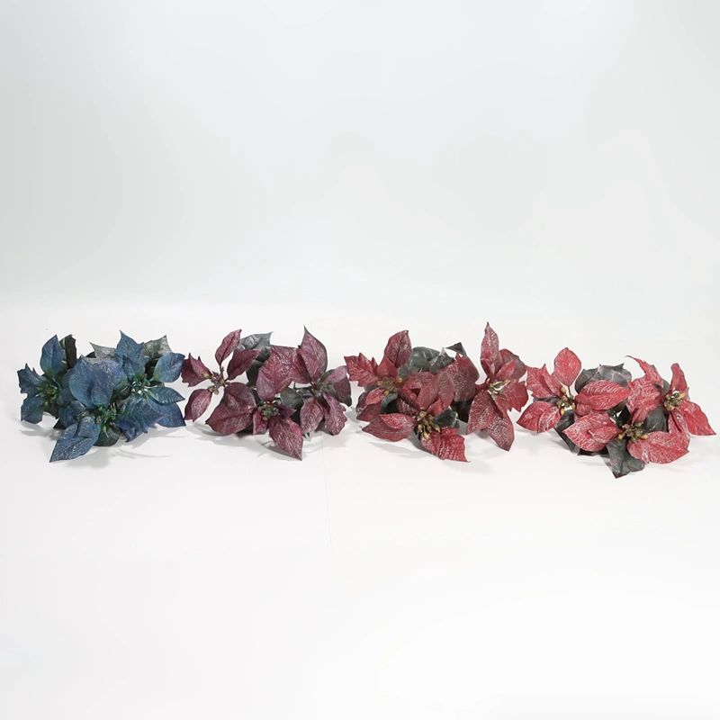 ارتبلانت والزهور المصنوعة يدويًا والزهور الحرفية والنباتات المصنوعة يدويًا