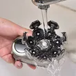  6 In 1 Razor Machine Washable Portable Electric Shaver 