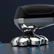  6 In 1 Razor Machine Washable Portable Electric Shaver 
