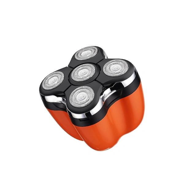 Razor Machine Washable Portable Electric Shaver 