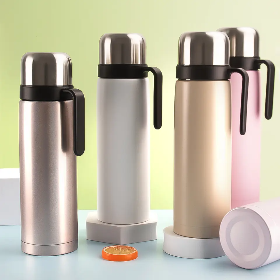 Thermo flask  