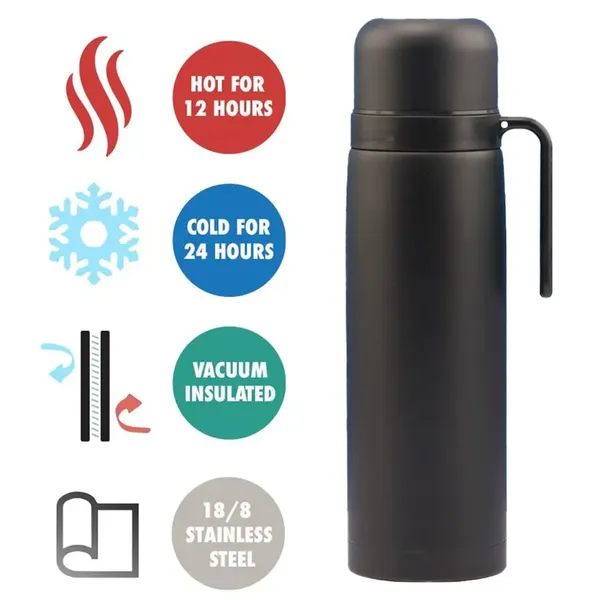Thermo flask  