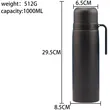 Thermo flask  