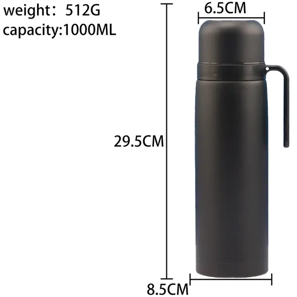 Thermo flask  