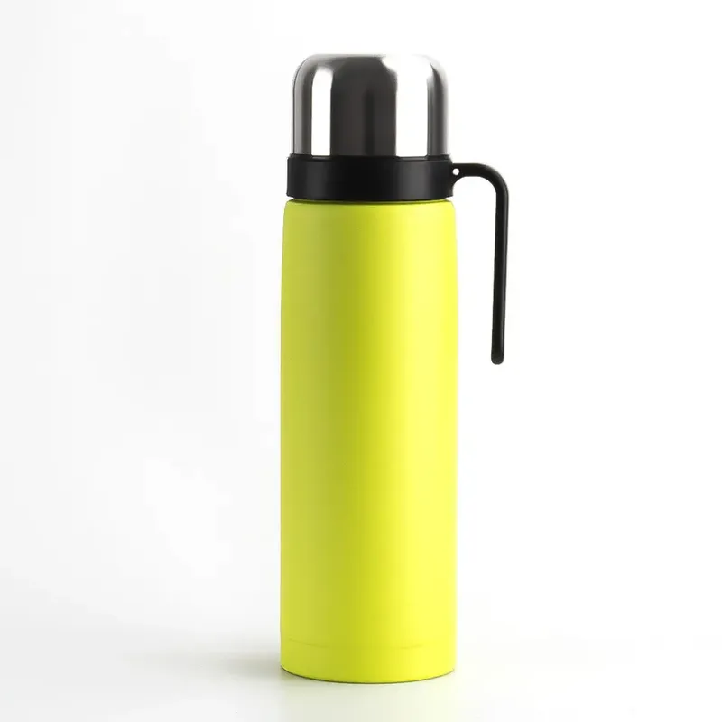 Thermo flask  