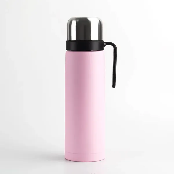 Thermo flask  