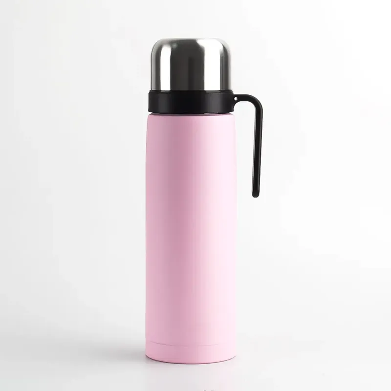 Thermo flask  