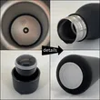 water bottle Double Wall Vacuum Insulated Sports Water Bottle